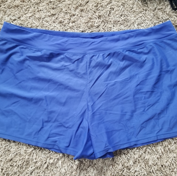 Catalina Other - Catalina Swim Bottoms Shorts Size XL 16-18